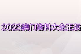 2025澳门资料正版大全,澳门正版资料大全，探索与揭秘2025年澳门新面貌